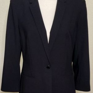 Calvin Klein Women's Suit Jacket